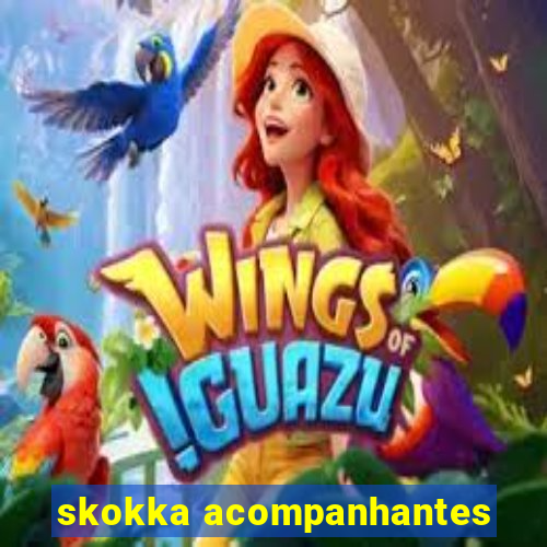 skokka acompanhantes